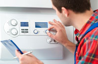 free commercial Summerfield boiler quotes