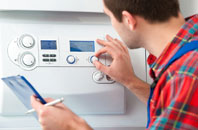 free Summerfield gas safe engineer quotes